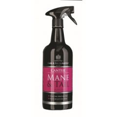 Carr & Day & Martin Canter Mane & Tail Conditioner-1L