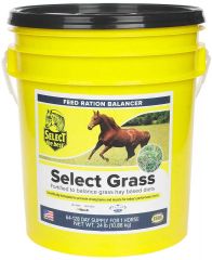Select the Best Select Grass - 24lbs