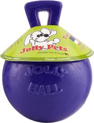 Jolly Ball Tug-N-Toss 4.5"