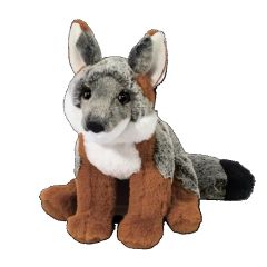 Douglas Frankie Grey Fox Soft