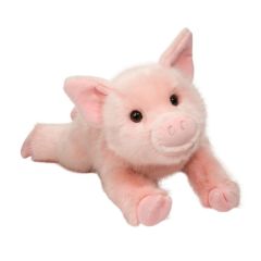 Charlize The Pig Plush Toy