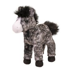 Adara the Dapple Horse Plush Toy