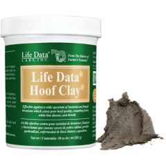 Life Data Hoof Clay-10oz