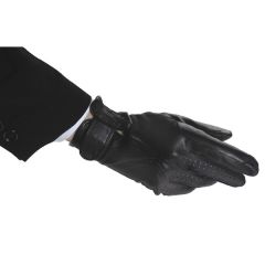 Ovation Ladies Classic Leather Show Glove