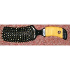 Mane and Tail Brush with Grip Handle 
