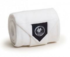 White Centaur® Polo Bandages- 9'