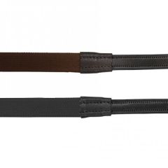 Camelot® Pony Rubber Covered Reins