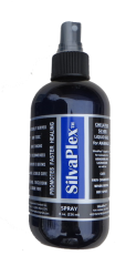 SilvaPlex Wound Care Spray-8oz