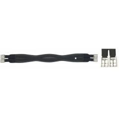 Ovation® Airform Click-It™ Chafeless Style Girth
