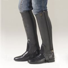 Ovation® EquiStretch II Half Chaps - Ladies'