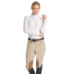 Ovation EuroWeave Side Zip Breech 