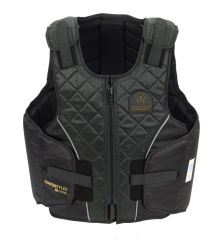 Ladies Ovation Comfort Flex Protector Vest - ASTM F1937-04