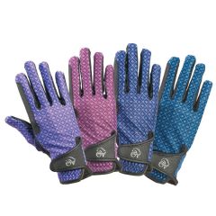 Ovation® Cool Rider Gloves
