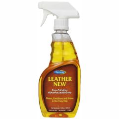 Leather New® Saddle Soap 473ml