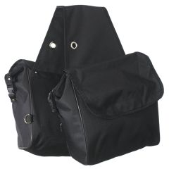 Deluxe Saddle Bag 