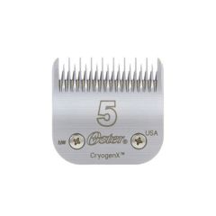 Oster #5 Skiptooth Blade