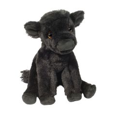 Douglas - Deenie Angus Cow Mini Soft