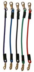 Bungie Cord Trailer Tie - 12 Colours!