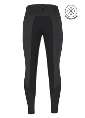 Kerrits Sit Tight Wind Pro® Full Seat Tight - Black