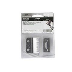 Wahl Fine Trimmer Blade Set