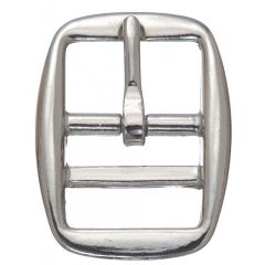 Western Rawhide Double Bar Buckle - 1"