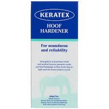 Keratex Hoof Hardener -250ml