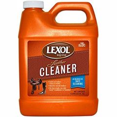 Lexol Leather Cleaner -1L - Discontinued when sold out