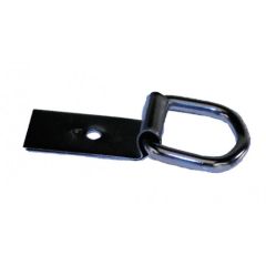 Western Rawhide 1" Clip and Dee