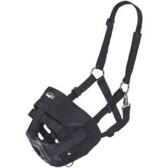 Tough1 Easy Breathe Grazing Muzzle- Horse Size