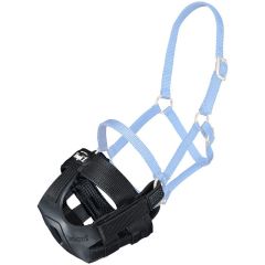 Tough1 Easy Breathe Grazing Muzzle Attachment- Horse Size