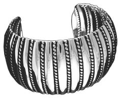 Multi-Rope Bracelet by Taylor Brands