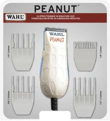 Wahl Peanut Professional Corded Clipper/Trimmer