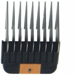 Wahl Stainless Steel 1/2" Blade Comb -disc when sold out