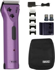 Wahl Arco Clipper with 5 in 1 blade control