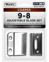 Arco 9-8 Coarse Blade