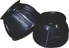 Heavy Duty Bell Boot - Small Black