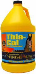 Thia-Cal by Finish Line 3.78L - Sell by March 1, 2024