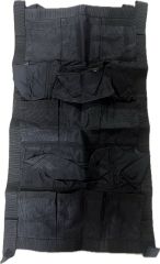 Heavy-Duty Horse Trailer Organizer