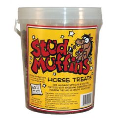 Stud Muffins 3lb(60oz/1800gm)