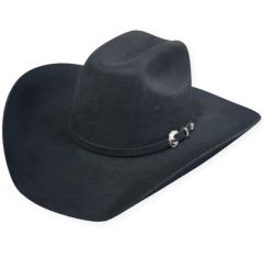 3x Youth Cowboy Hat by Hidalgo Hat Company