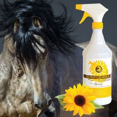 HHC Sunflower Sunscreen-32oz