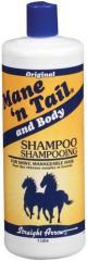 Mane N Tail Shampoo -350mL