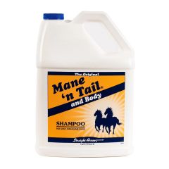 Mane N Tail Shampoo -4L