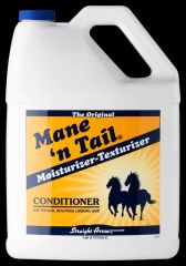 Mane N Tail Conditioner - 3.8L