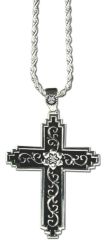 Filigree Cross Jewellery Set by Taylor Brands