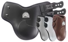 Veredus Nero Carbon Gel Boot - Rear Boots