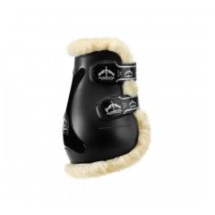Veredus STS Pro Jump Fetlock Boots - Medium Only