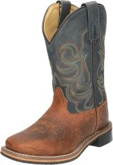  Smoky Mountain Youth Boot - 3749Y