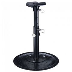 Ger-Ryan Professional Adjustable Farrier Stand