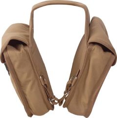Cashel Standard Rear Saddle Bag
